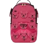 Mochila Bear Mob