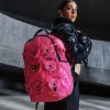 Mochila Bear Mob
