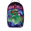 Mochila Bearzilla: The Conquest DLXR Mochila Bearzilla: The Conquest DLXR