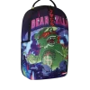 Mochila Bearzilla: The Conquest DLXR Mochila Bearzilla: The Conquest DLXR