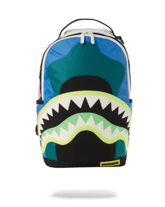 MOCHILA BEL AIR