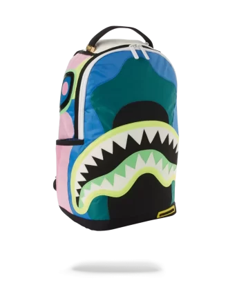 MOCHILA BEL AIR