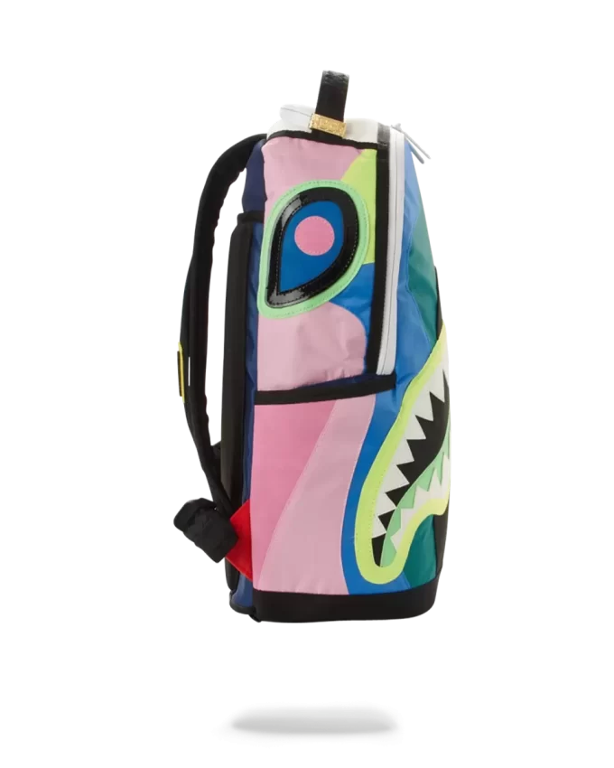 MOCHILA BEL AIR
