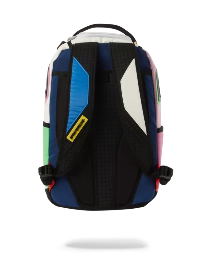MOCHILA BEL AIR