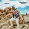 MOCHILA BELIEVE (DLXV) MOCHILA BELIEVE (DLXV)