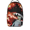 Mochila Bender Fire Breather DLXXX Mochila Bender Fire Breather DLXXX
