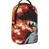 Mochila Bender Fire Breather DLXXX Mochila Bender Fire Breather DLXXX