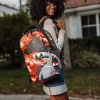 Mochila Bender Fire Breather DLXXX Mochila Bender Fire Breather DLXXX