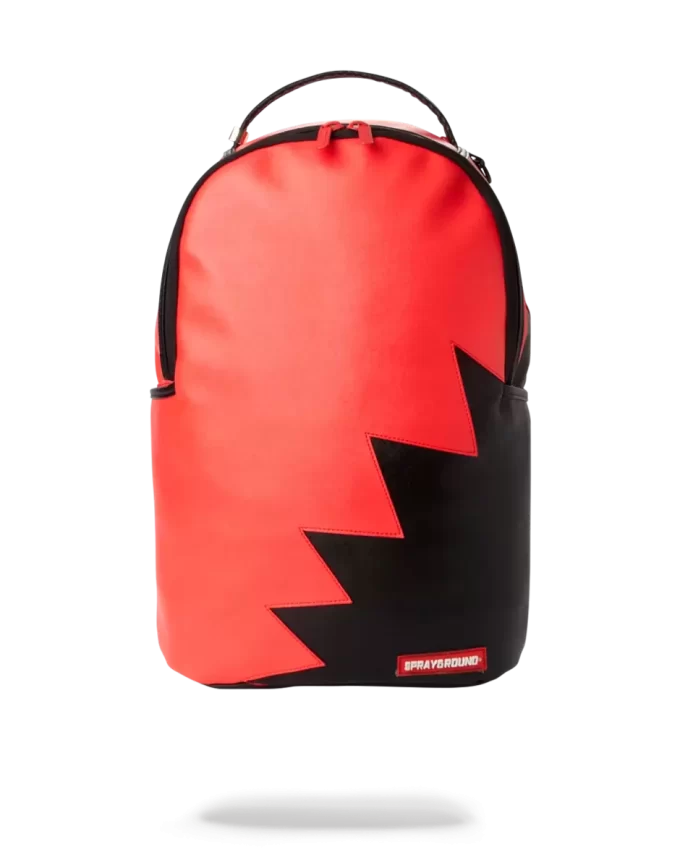 Mochila Big Bite