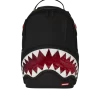 Mochila Big Bite Lucid Clear Shark Bite