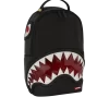 Mochila Big Bite Lucid Clear Shark Bite