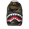 Mochila Big Sky Fur Shark Mochila Big Sky Fur Shark