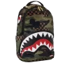 Mochila Big Sky Fur Shark Mochila Big Sky Fur Shark