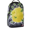 Mochila Big Stacks de la colaboración con el juego Squid Mochila Big Stacks de la colaboración con el juego Squid