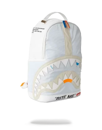 Mochila BITE ME