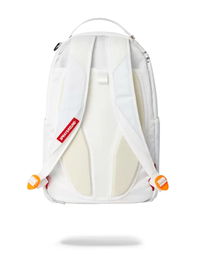 Mochila BITE ME