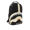 Mochila Bite Me Shark (negra) Mochila Bite Me Shark (negra)