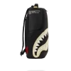 Mochila Bite Me Shark (negra) Mochila Bite Me Shark (negra)