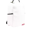 MOCHILA BLANCA SPRAYGROUND DIY (CUERO VEGANO Y FORRO INTERIOR) Y MARCADORES INCLUIDOS MOCHILA BLANCA SPRAYGROUND DIY (CUERO VEGANO Y FORRO INTERIOR) Y MARCADORES INCLUIDOS
