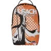 Mochila Bleach: La Guerra de los Mil Años – Ichigo Checker DLXV Mochila Bleach: La Guerra de los Mil Años – Ichigo Checker DLXV
