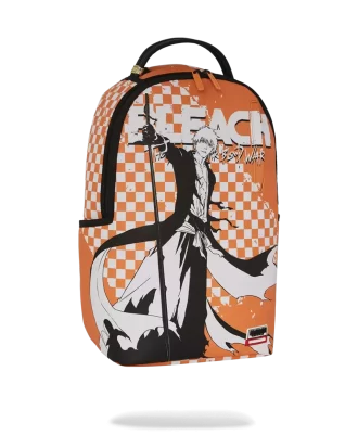 Mochila Bleach: La Guerra de los Mil Años – Ichigo Checker DLXV