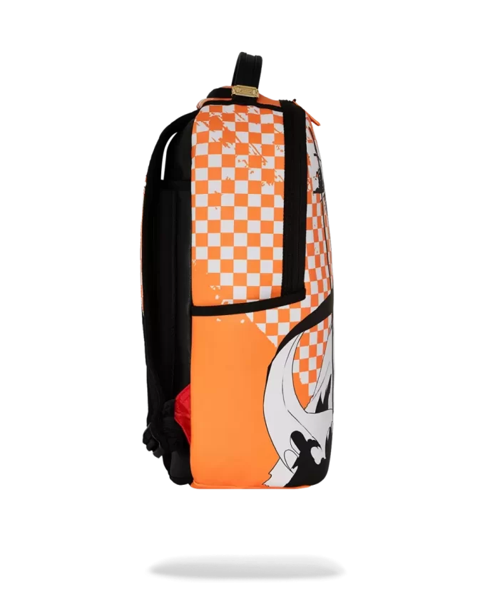 Mochila Bleach: La Guerra de los Mil Años – Ichigo Checker DLXV Mochila Bleach: La Guerra de los Mil Años – Ichigo Checker DLXV