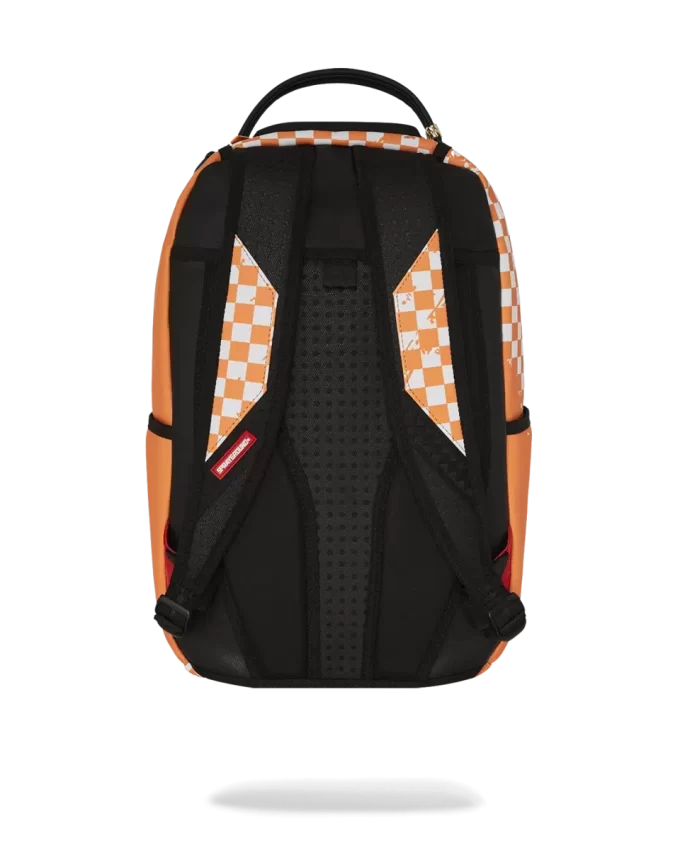Mochila Bleach: La Guerra de los Mil Años – Ichigo Checker DLXV Mochila Bleach: La Guerra de los Mil Años – Ichigo Checker DLXV