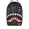 Mochila Bleach Shadow Clash DLXV Mochila Bleach Shadow Clash DLXV