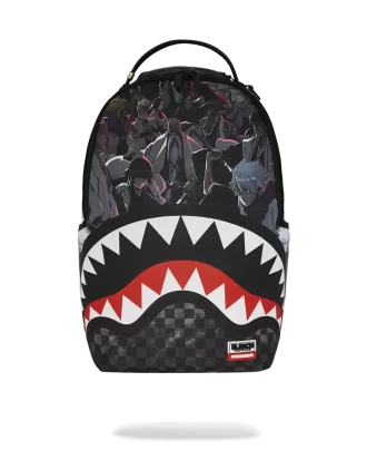 Mochila Bleach Shadow Clash DLXV