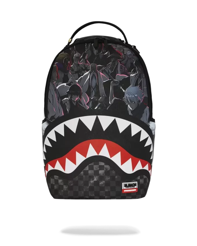 Mochila Bleach Shadow Clash DLXV Mochila Bleach Shadow Clash DLXV