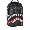 Mochila Bleach Shadow Clash DLXV Mochila Bleach Shadow Clash DLXV