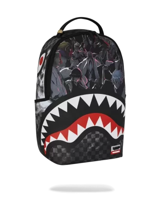 Mochila Bleach Shadow Clash DLXV