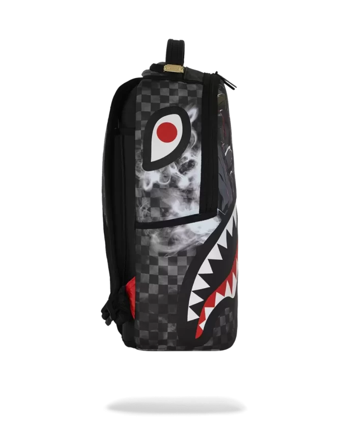 Mochila Bleach Shadow Clash DLXV Mochila Bleach Shadow Clash DLXV