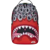 Mochila Blinky Shark de la colaboración con el artista Jorge Rodríguez Mochila Blinky Shark de la colaboración con el artista Jorge Rodríguez