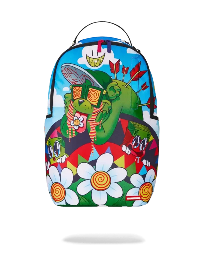 Mochila Bloom Bloom Bear