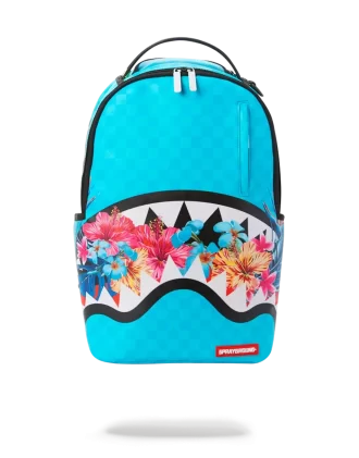 Mochila Blossom Shark