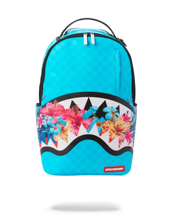 Mochila Blossom Shark Mochila Blossom Shark