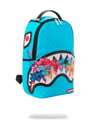 Mochila Blossom Shark