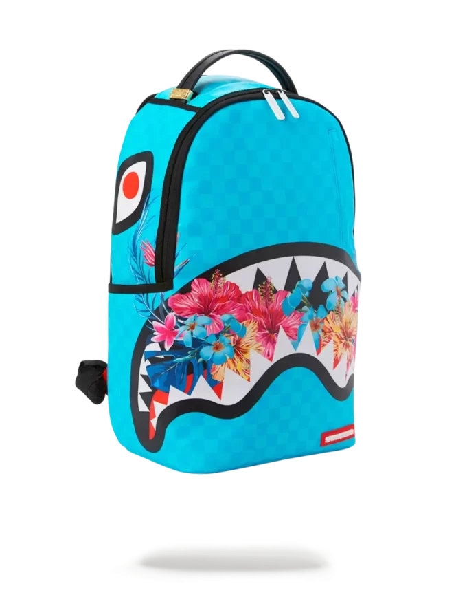 Mochila Blossom Shark Mochila Blossom Shark