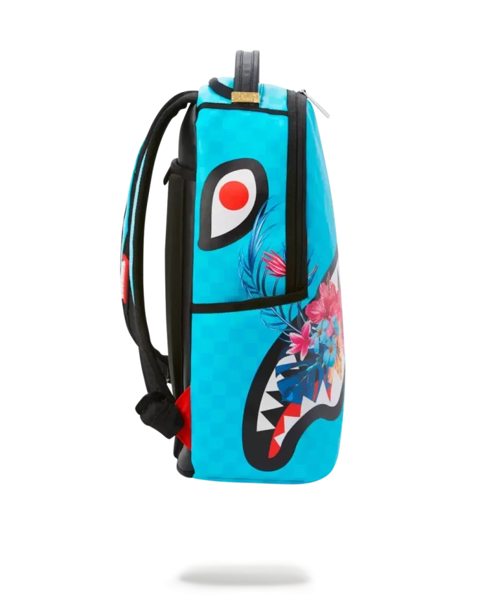 Mochila Blossom Shark Mochila Blossom Shark