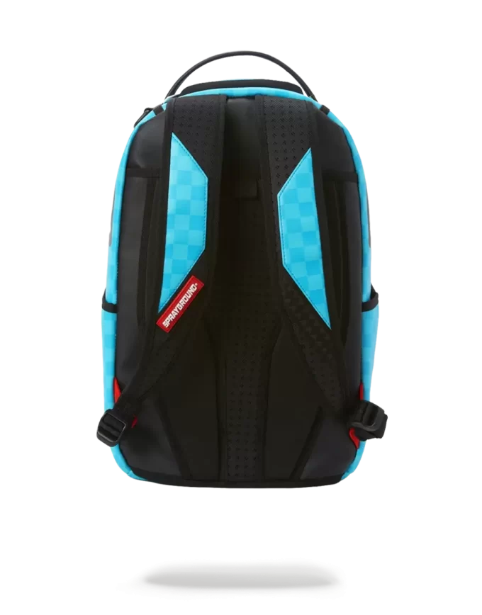 Mochila Blossom Shark Mochila Blossom Shark