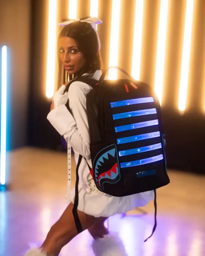 Mochila BLUECODE INFRAFRAME