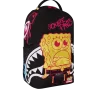 Mochila Bob Esponja BRUH DLXSR Mochila Bob Esponja BRUH DLXSR
