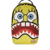 Mochila Bob Esponja Cuadrado a Cuadros Flex DLXSV Mochila Bob Esponja Cuadrado a Cuadros Flex DLXSV