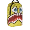 Mochila Bob Esponja Cuadrado a Cuadros Flex DLXSV Mochila Bob Esponja Cuadrado a Cuadros Flex DLXSV