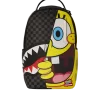 Mochila Bob Esponja ¡Hola, eres increíble!