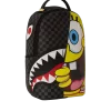 Mochila Bob Esponja ¡Hola, eres increíble!
