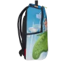 MOCHILA BOCA DE TIBURÓN VOLADORA DE LOS JETSONS (DLXR) MOCHILA BOCA DE TIBURÓN VOLADORA DE LOS JETSONS (DLXR)