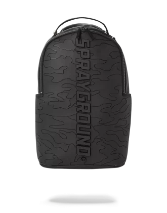MOCHILA BODYGUARD (MIDNIGHT)