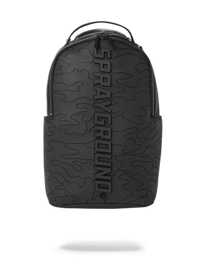 MOCHILA BODYGUARD (MIDNIGHT)